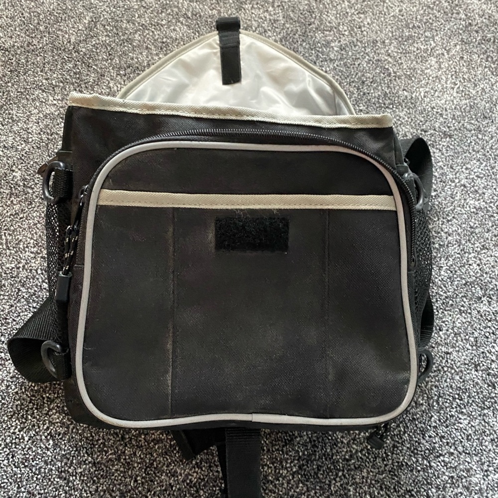 Camera case - Picture 3 of 5